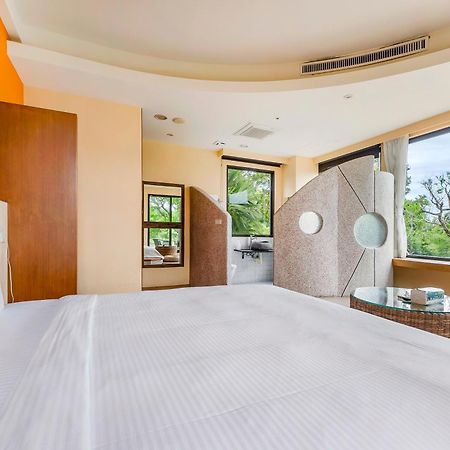 קנטינג Southern Sun Homestay North מראה חיצוני תמונה