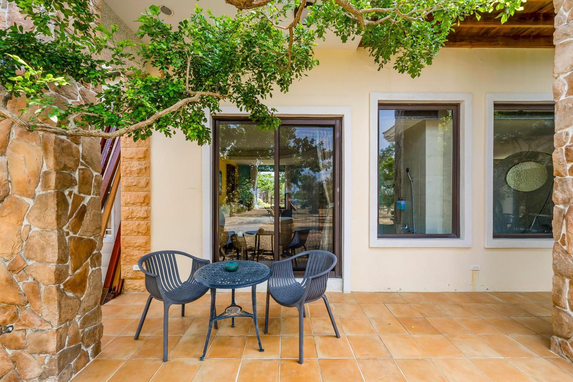 קנטינג Southern Sun Homestay North מראה חיצוני תמונה