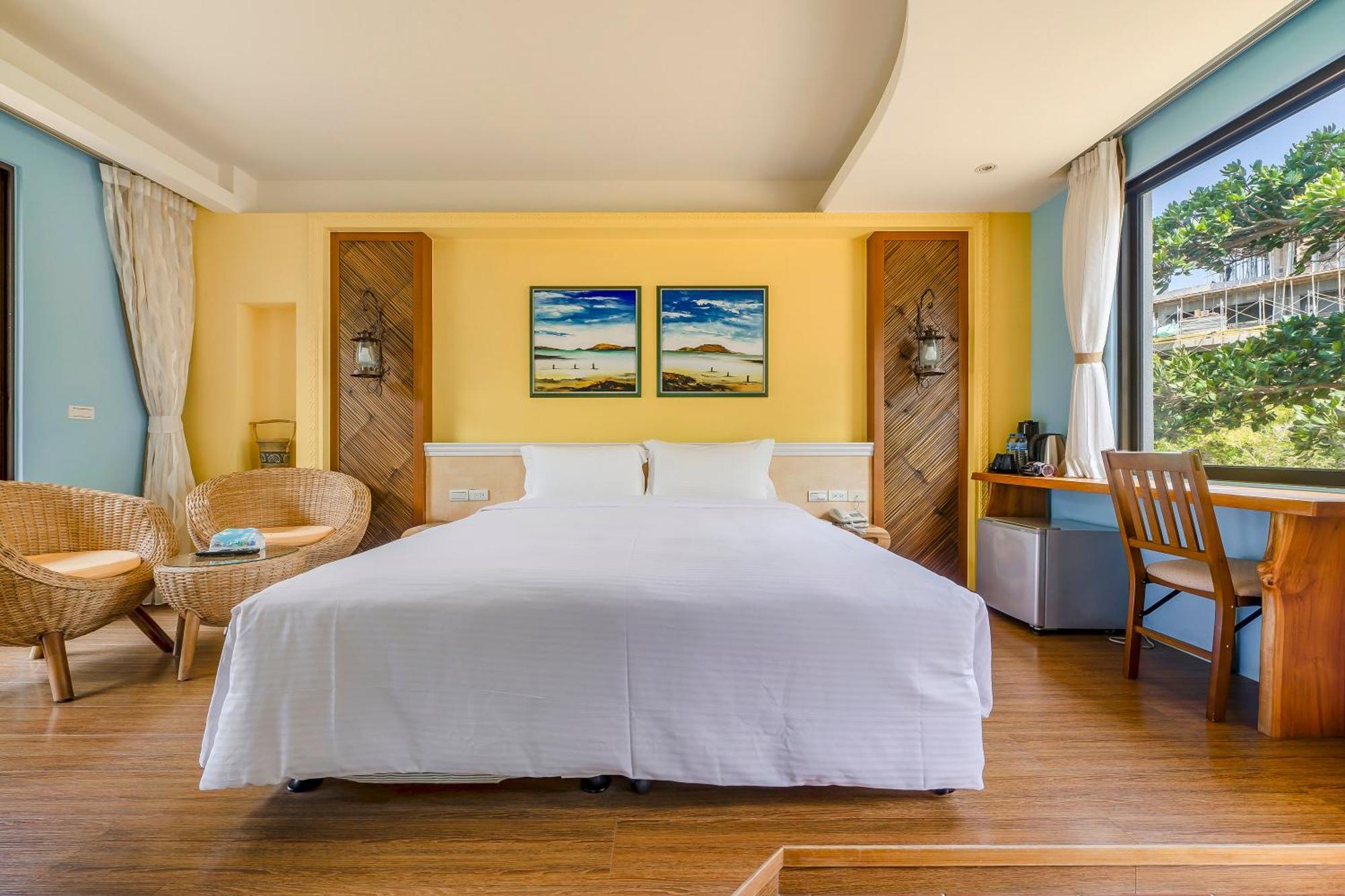 קנטינג Southern Sun Homestay North מראה חיצוני תמונה