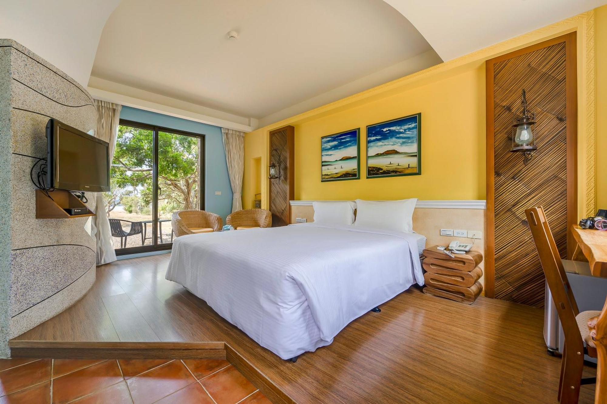 קנטינג Southern Sun Homestay North מראה חיצוני תמונה