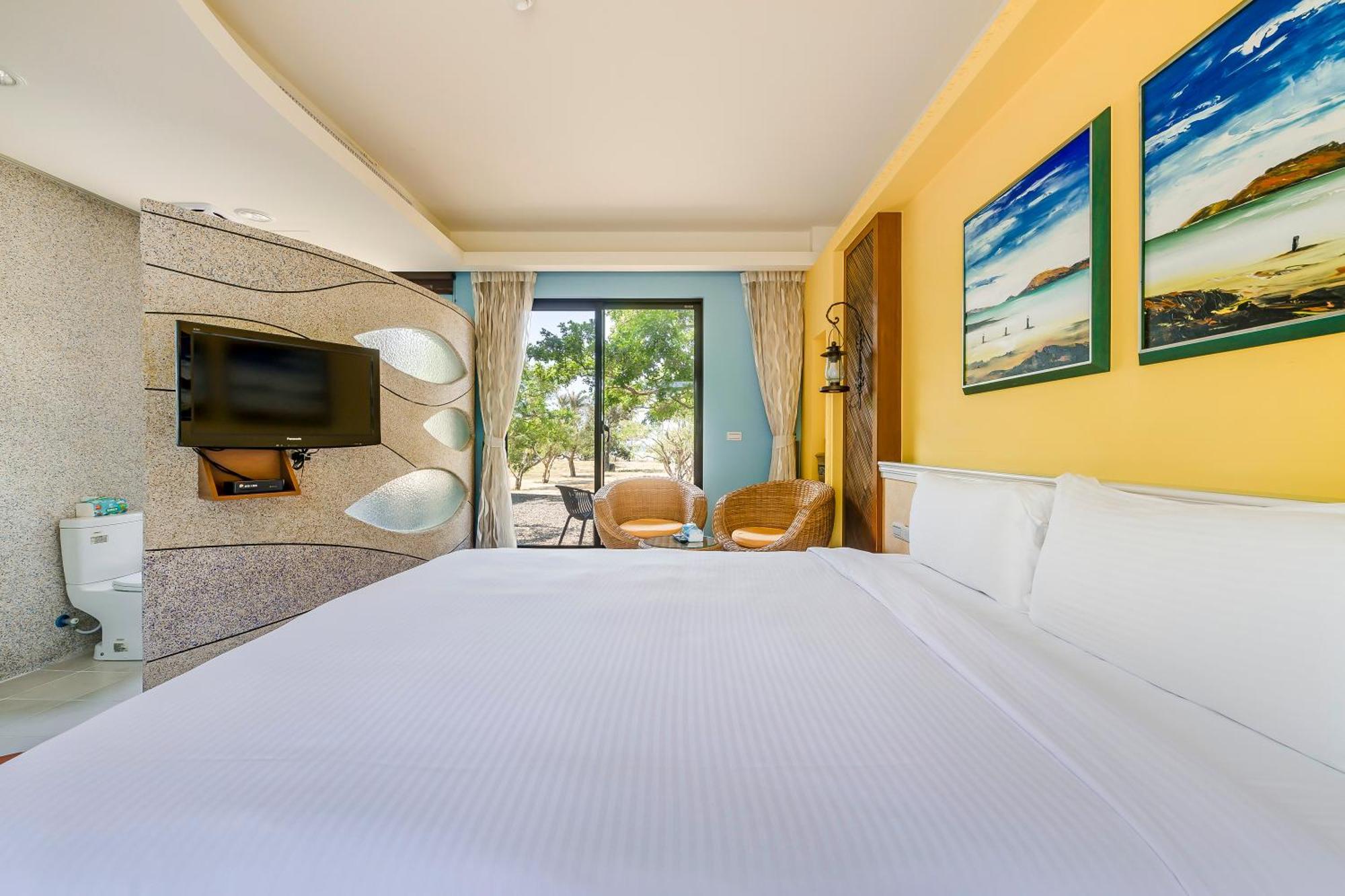 קנטינג Southern Sun Homestay North מראה חיצוני תמונה