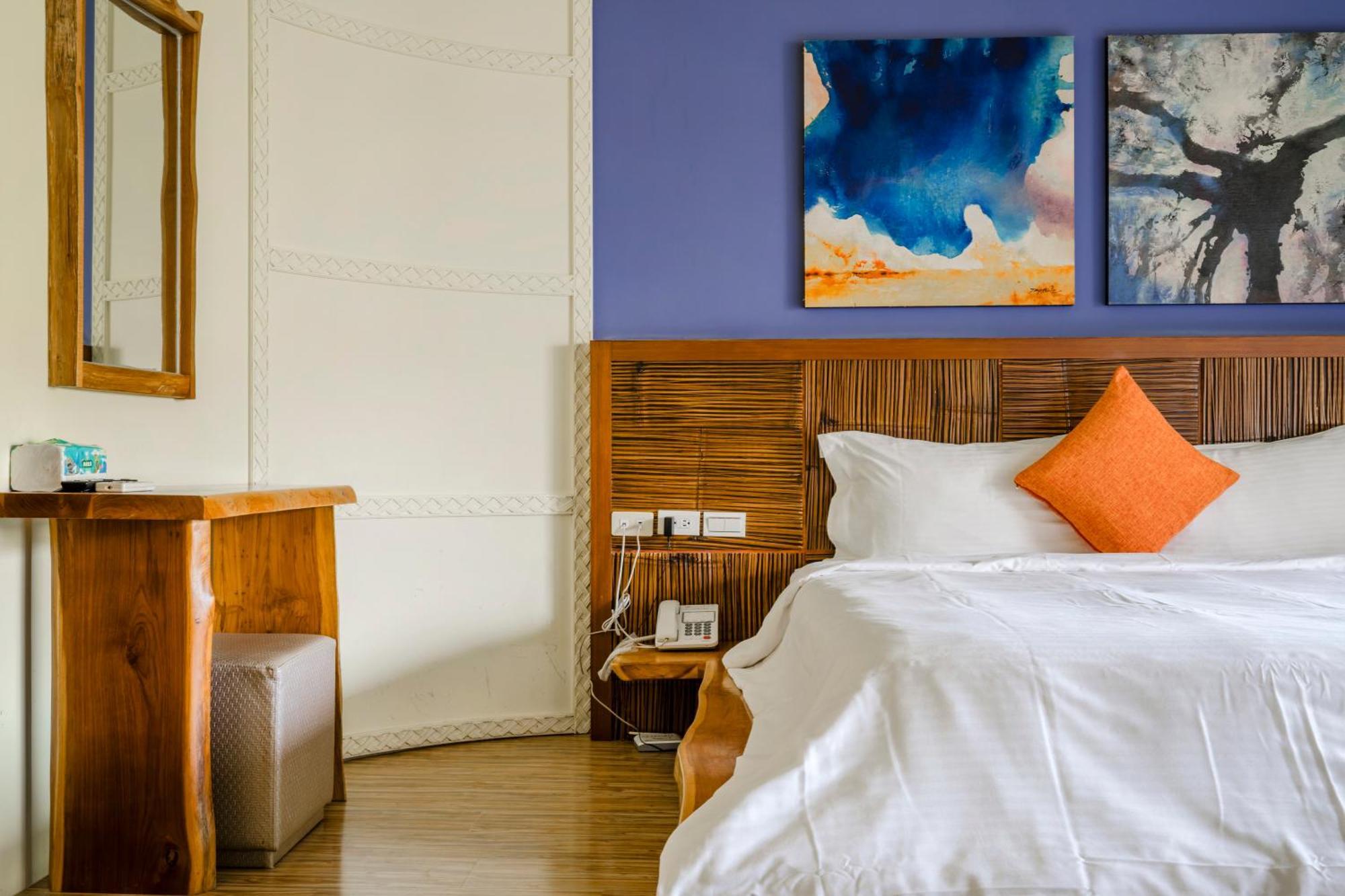 קנטינג Southern Sun Homestay North מראה חיצוני תמונה