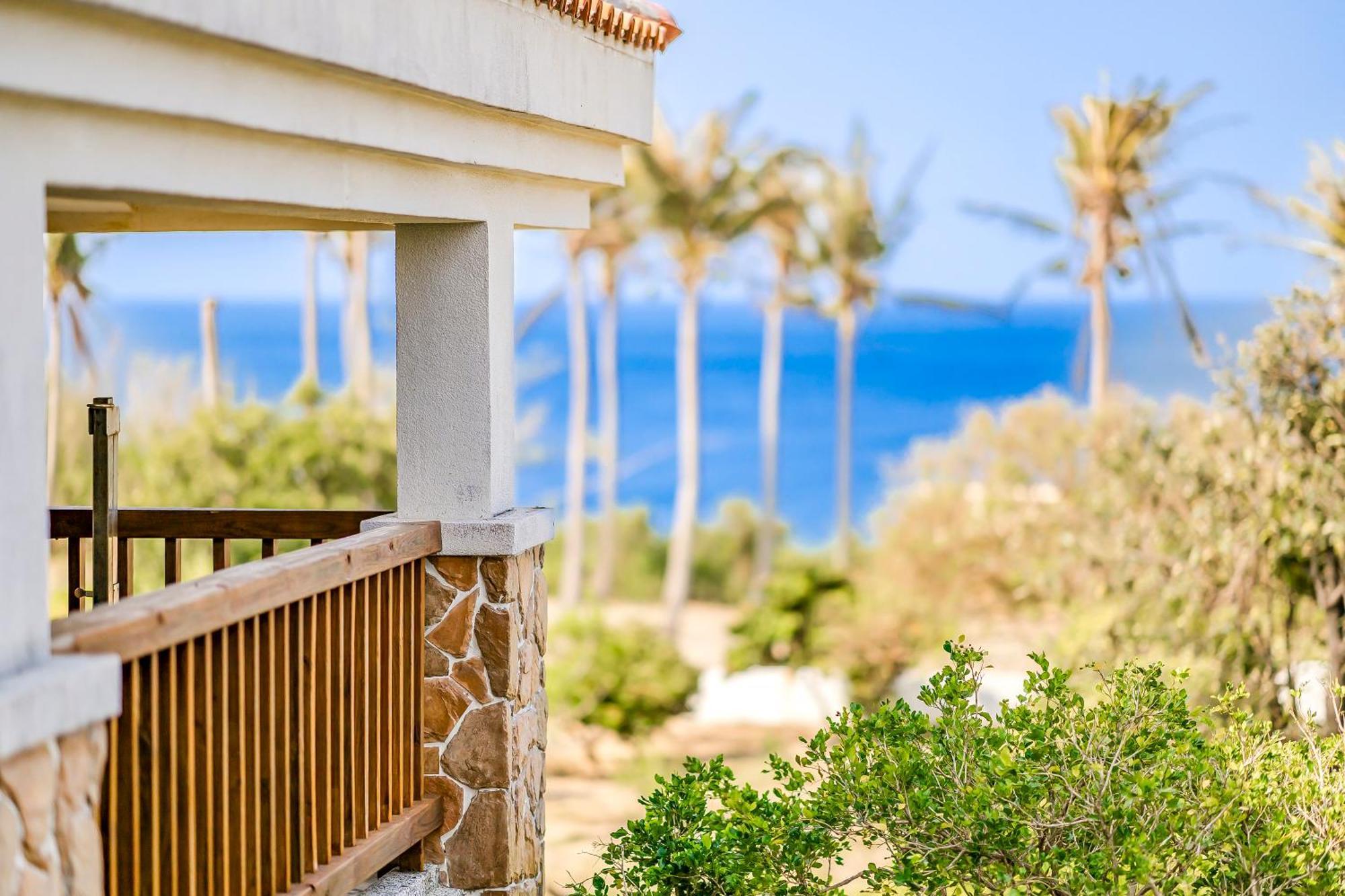 קנטינג Southern Sun Homestay North מראה חיצוני תמונה