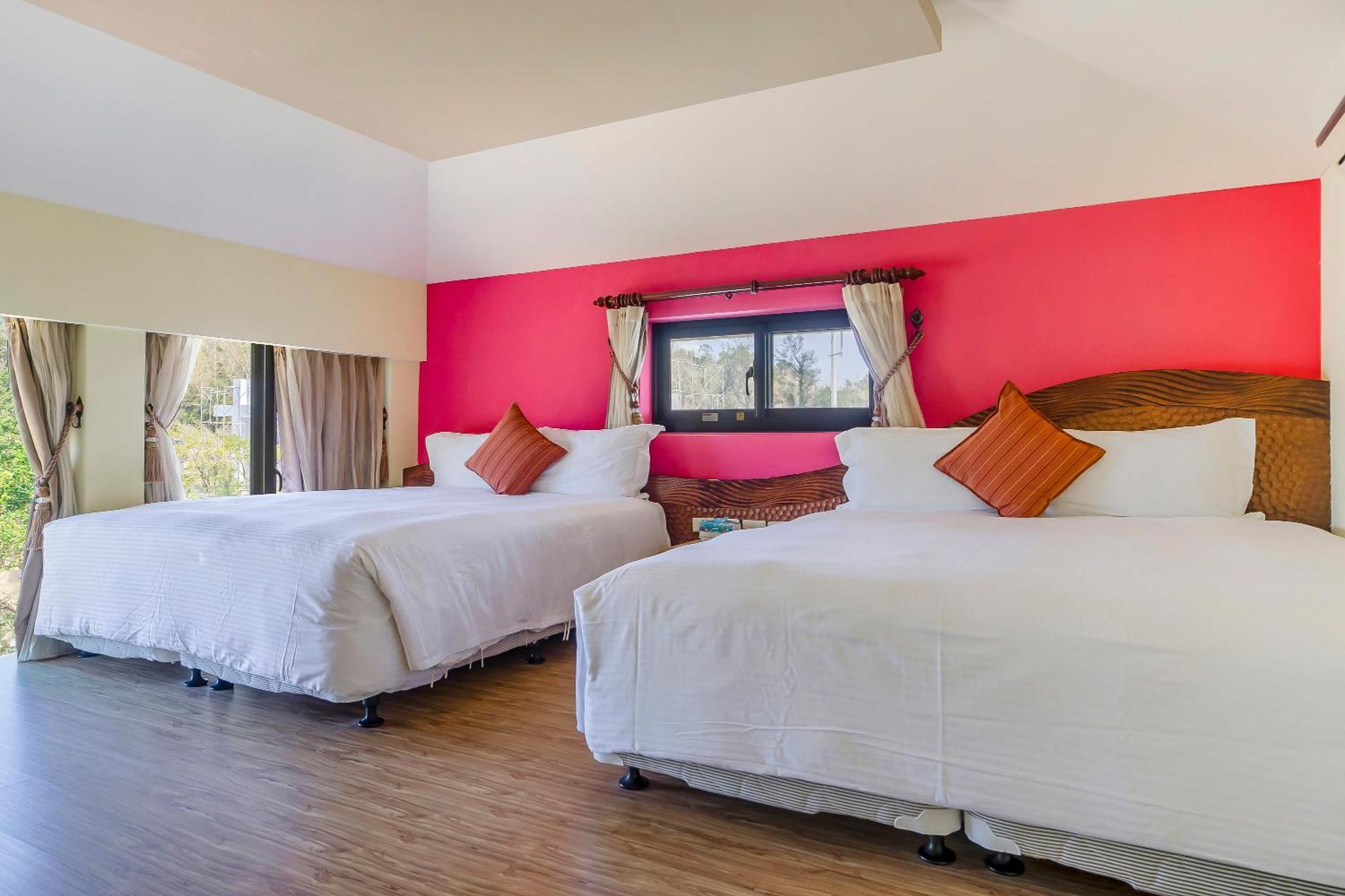 קנטינג Southern Sun Homestay North מראה חיצוני תמונה