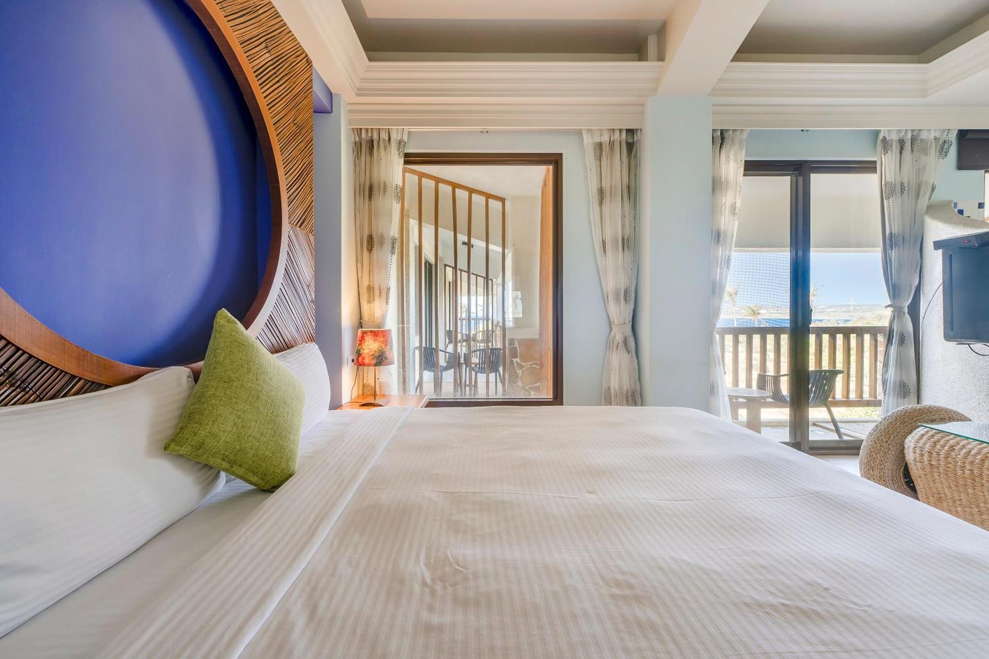 קנטינג Southern Sun Homestay North מראה חיצוני תמונה