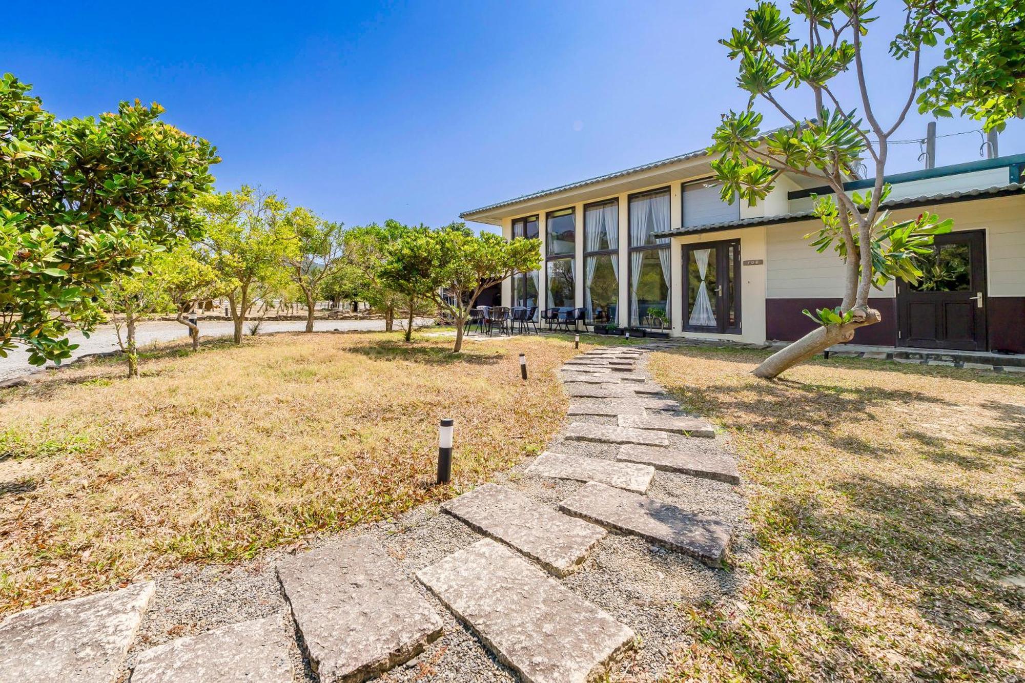 קנטינג Southern Sun Homestay North מראה חיצוני תמונה