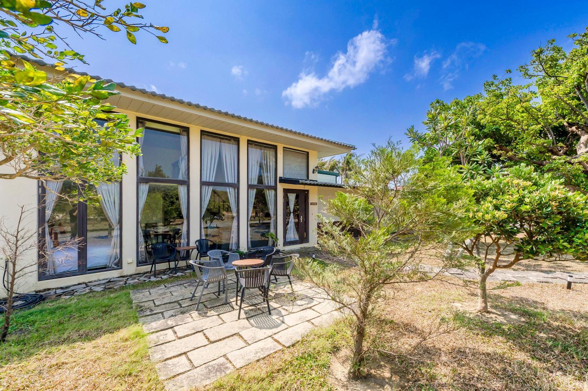 קנטינג Southern Sun Homestay North מראה חיצוני תמונה