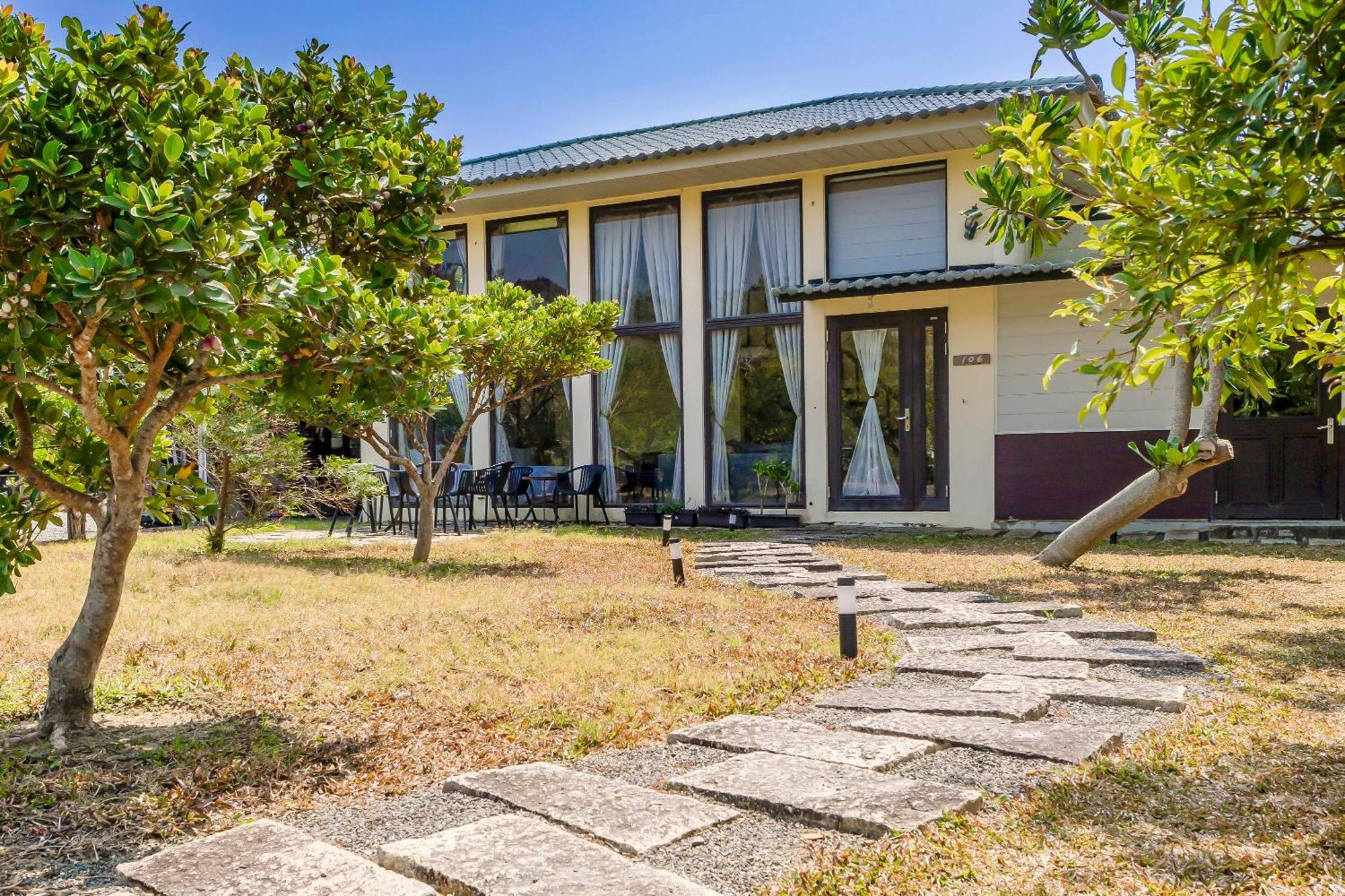 קנטינג Southern Sun Homestay North מראה חיצוני תמונה