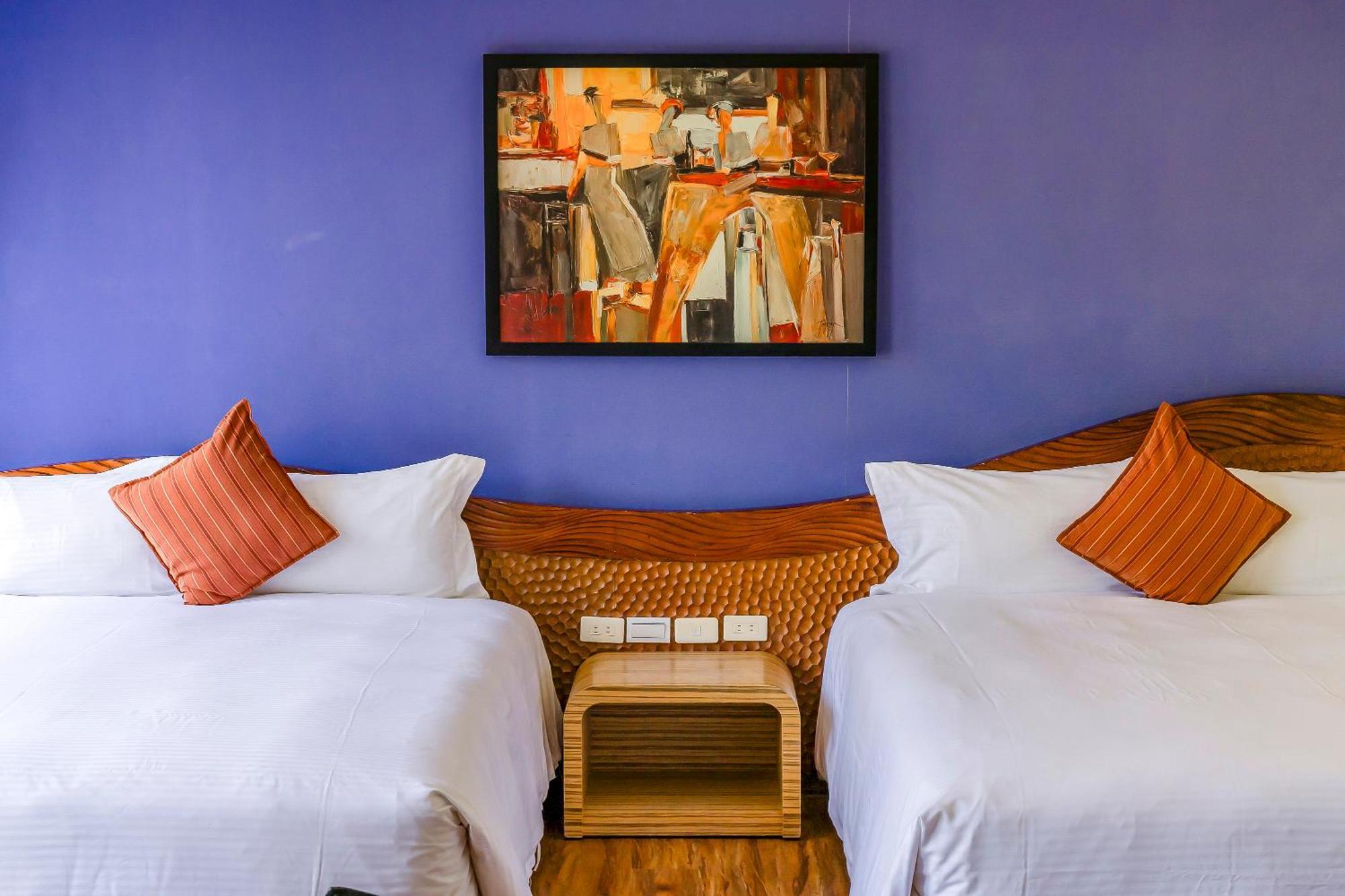 קנטינג Southern Sun Homestay North מראה חיצוני תמונה