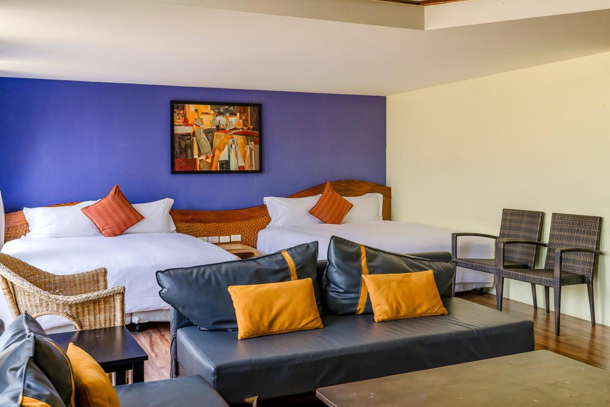 קנטינג Southern Sun Homestay North מראה חיצוני תמונה