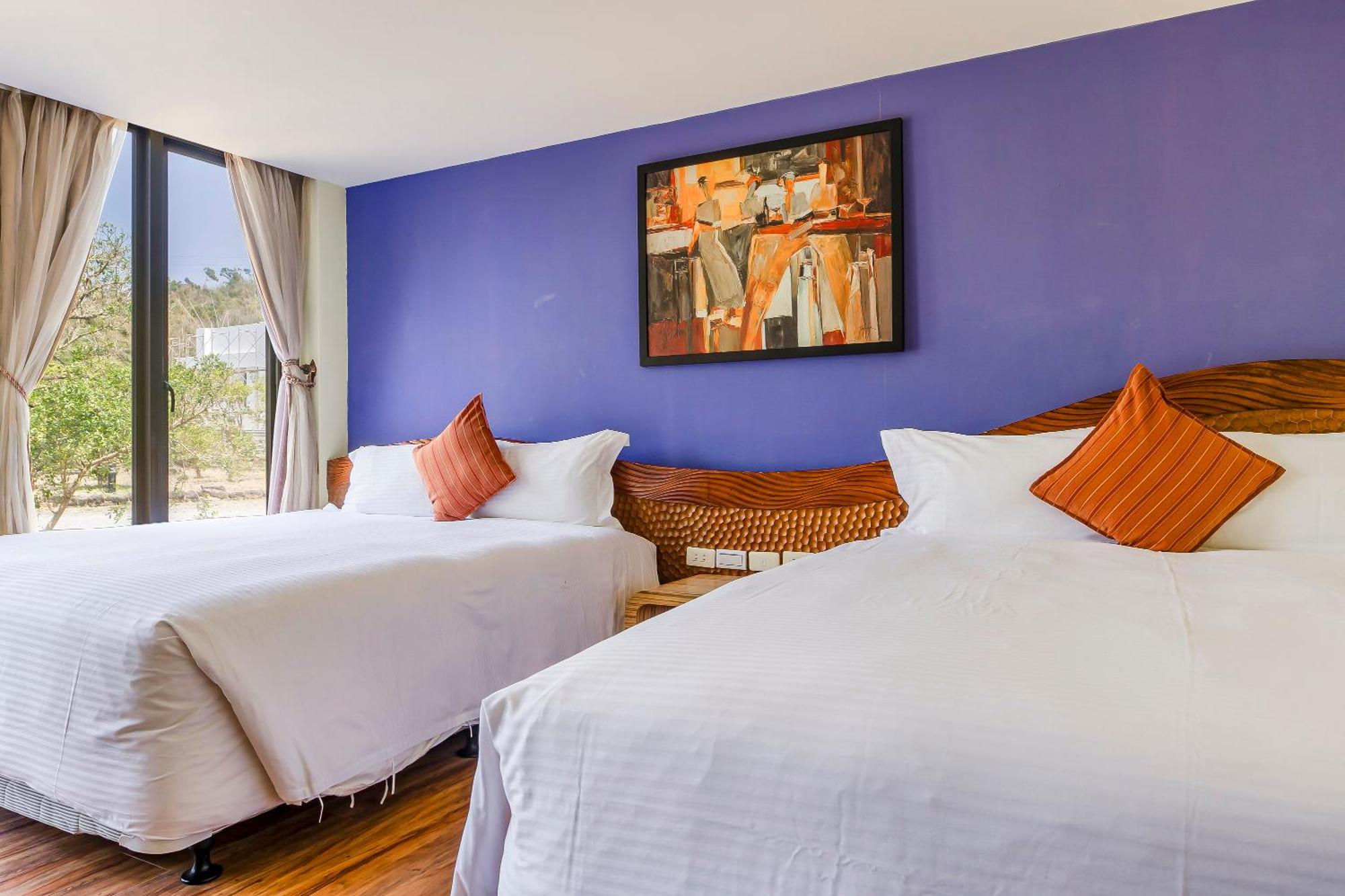 קנטינג Southern Sun Homestay North מראה חיצוני תמונה