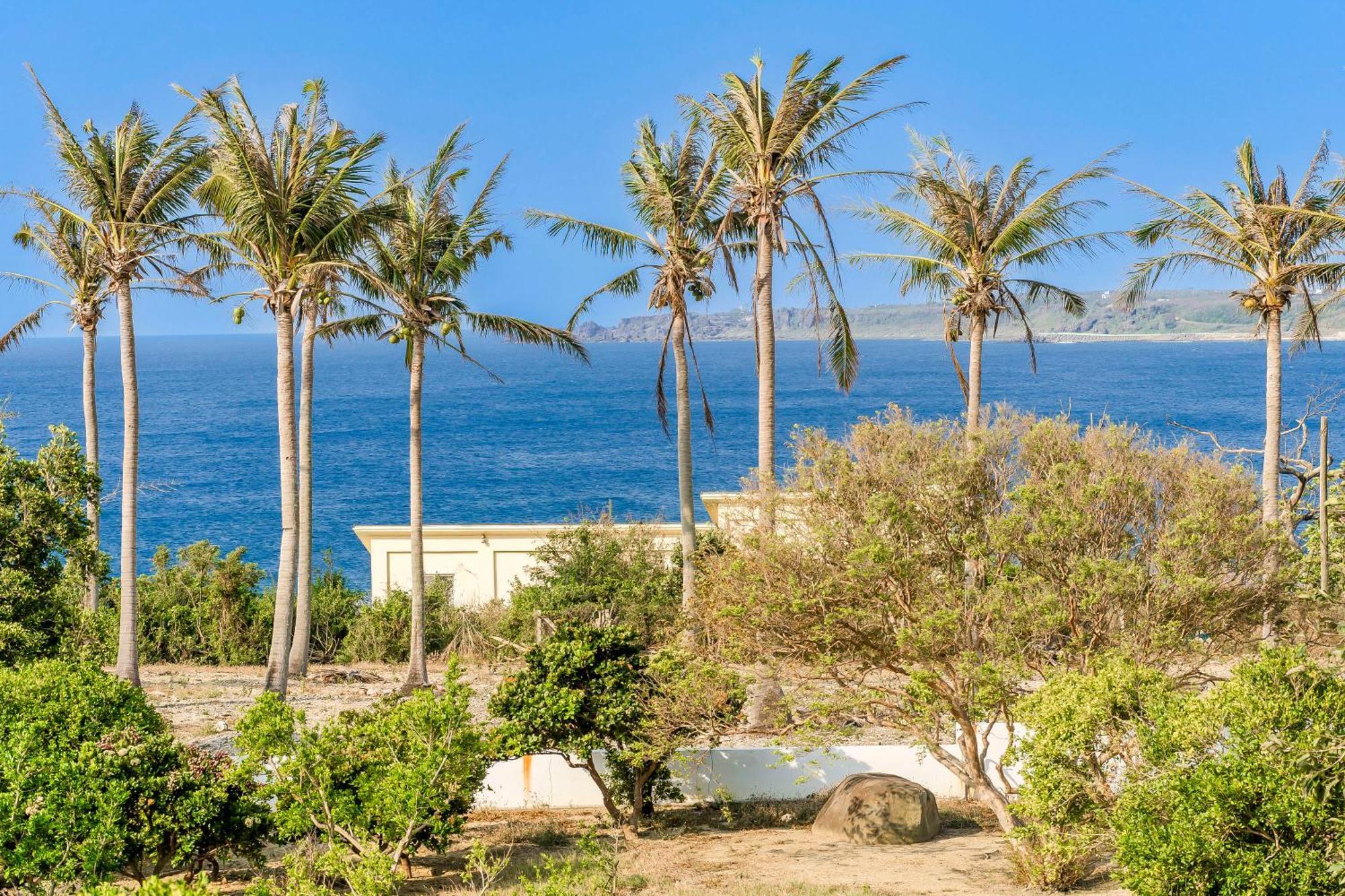 קנטינג Southern Sun Homestay North מראה חיצוני תמונה