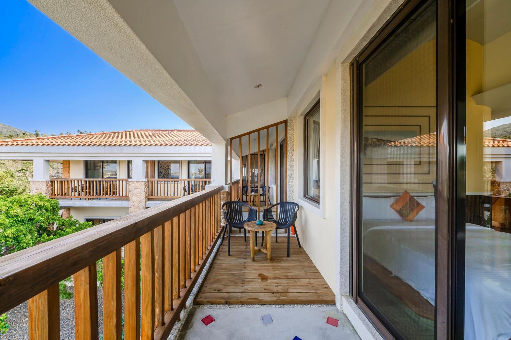 קנטינג Southern Sun Homestay North מראה חיצוני תמונה