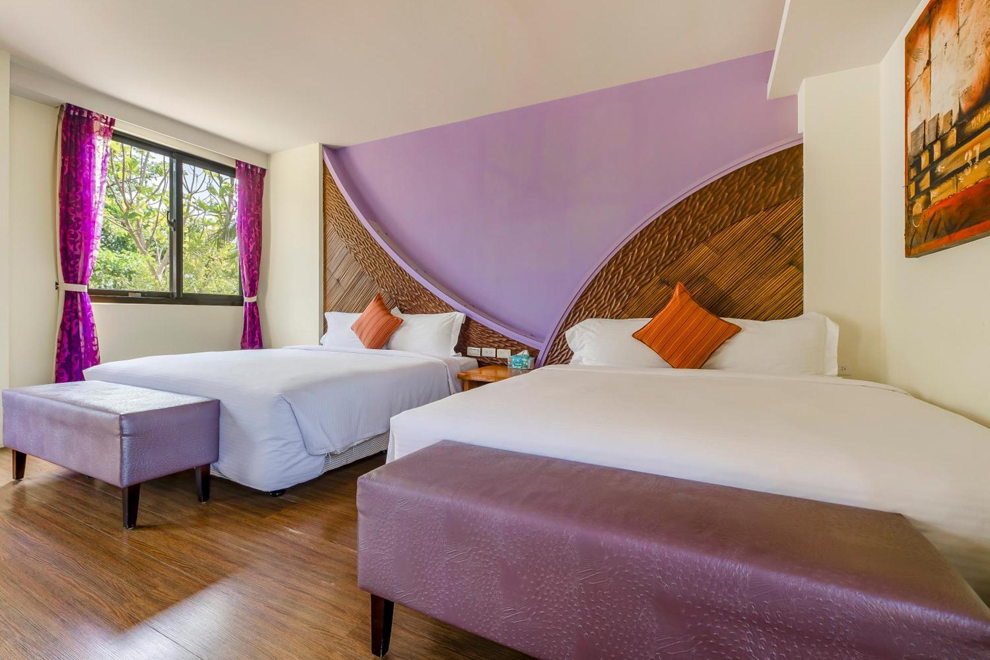 קנטינג Southern Sun Homestay North מראה חיצוני תמונה