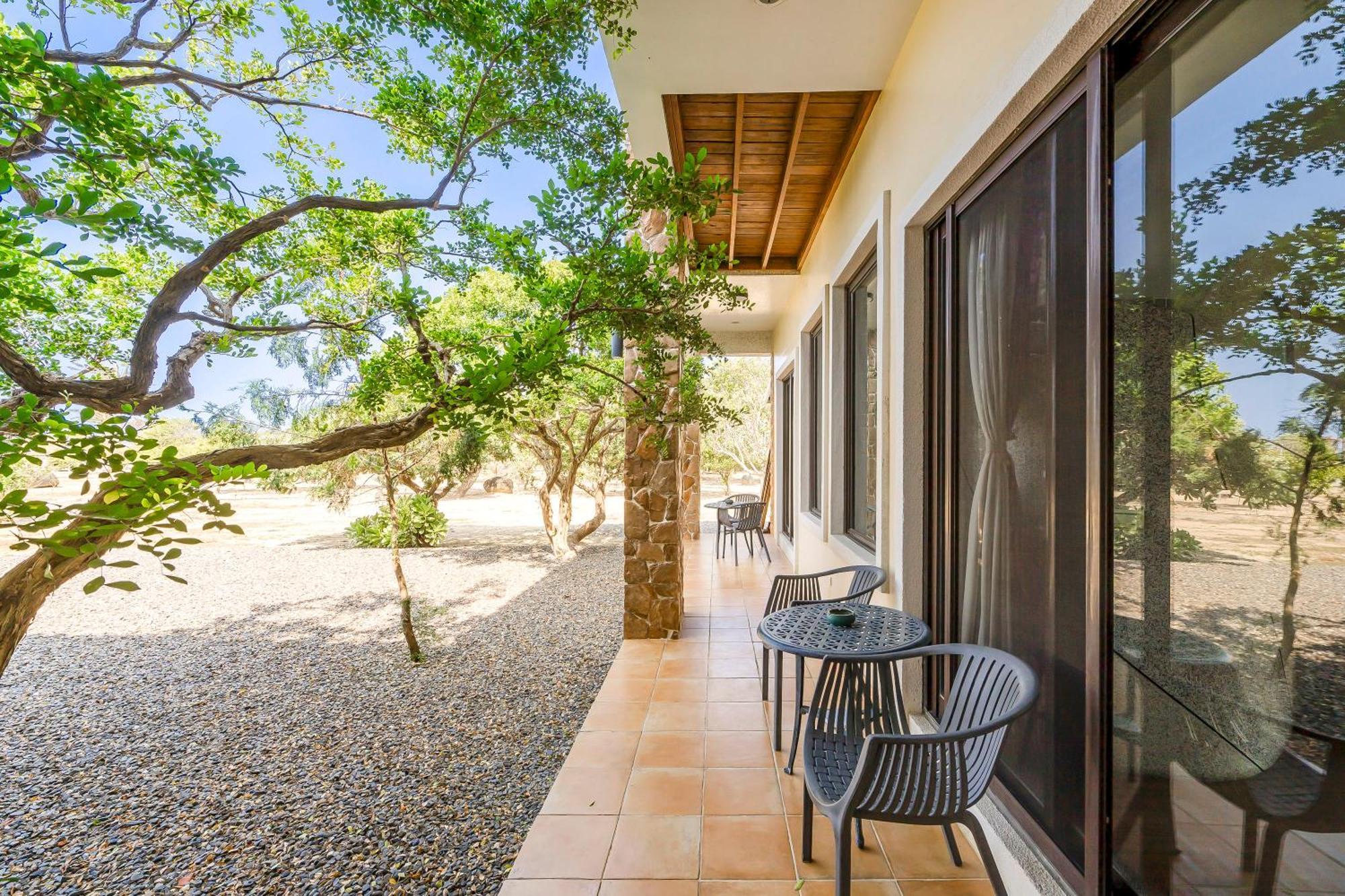 קנטינג Southern Sun Homestay North מראה חיצוני תמונה