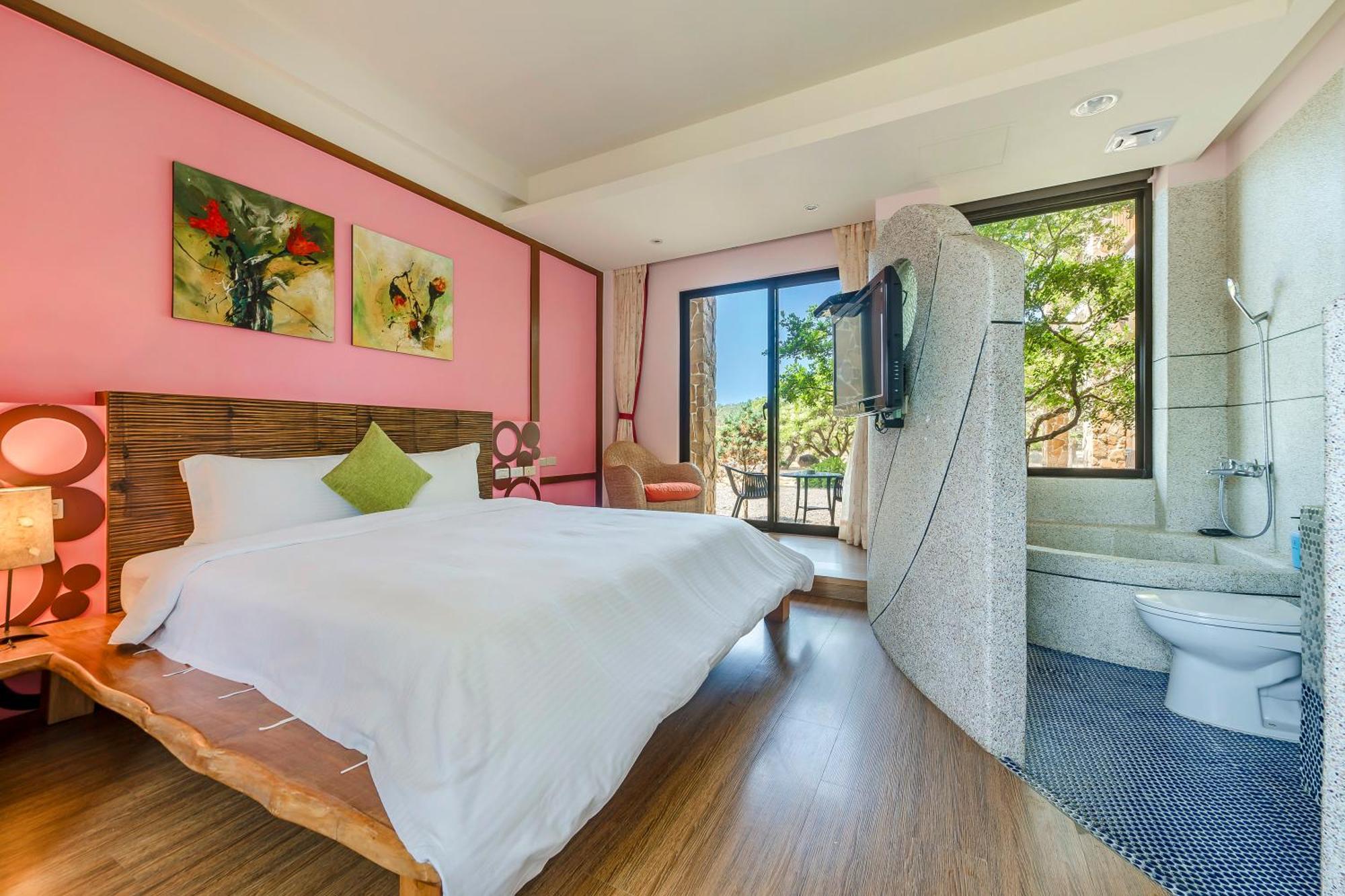 קנטינג Southern Sun Homestay North מראה חיצוני תמונה