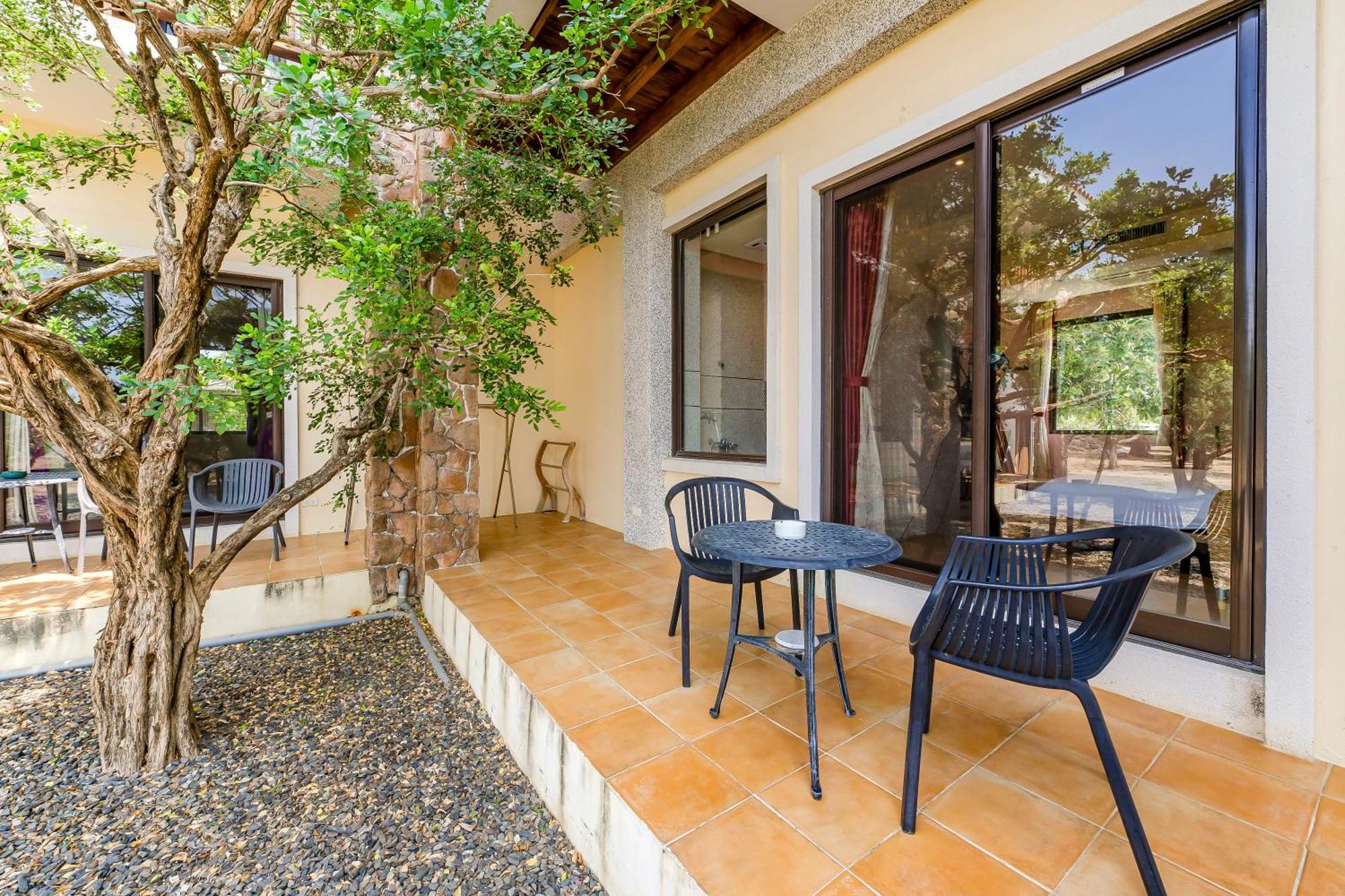 קנטינג Southern Sun Homestay North מראה חיצוני תמונה