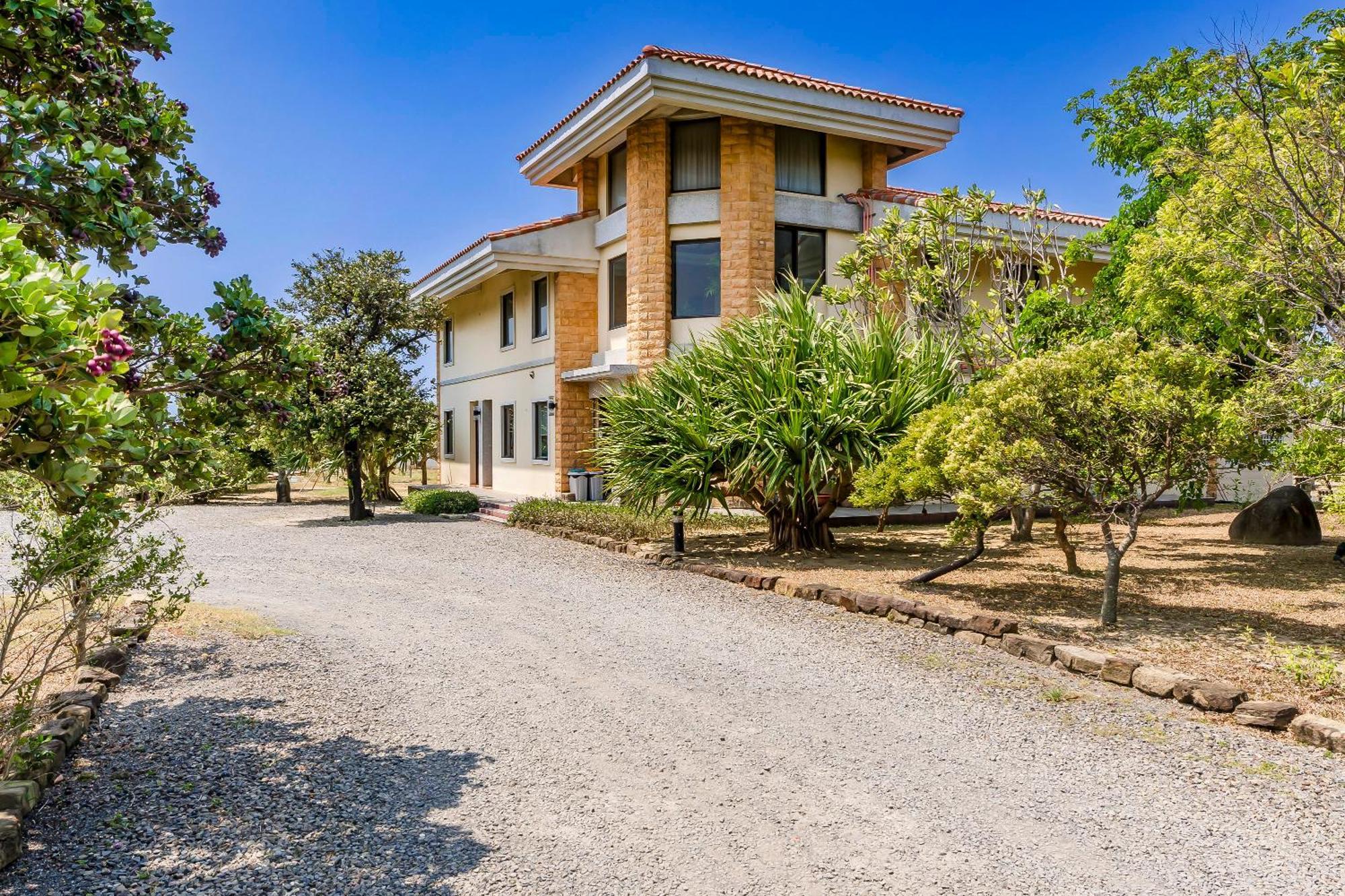 קנטינג Southern Sun Homestay North מראה חיצוני תמונה