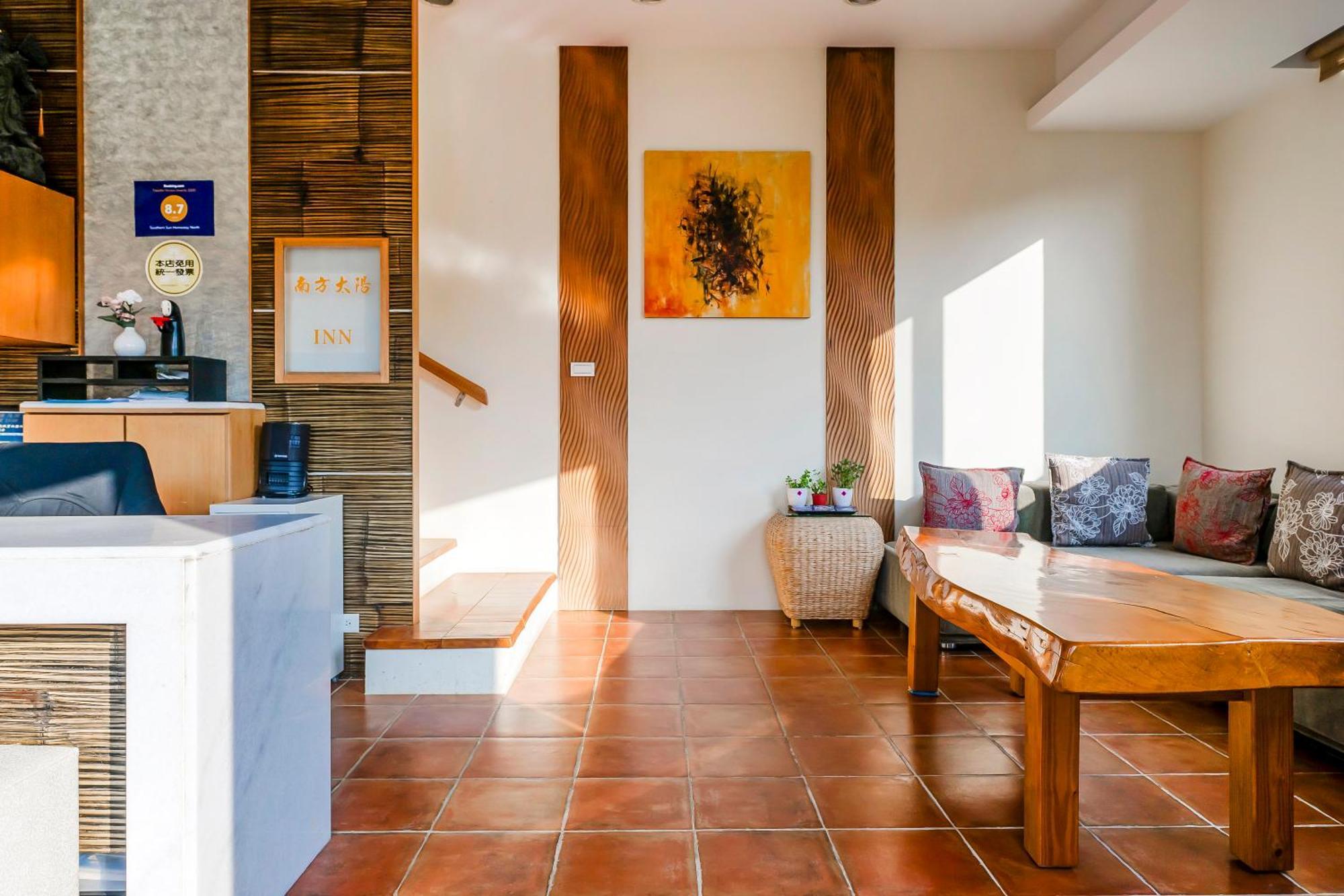 קנטינג Southern Sun Homestay North מראה חיצוני תמונה