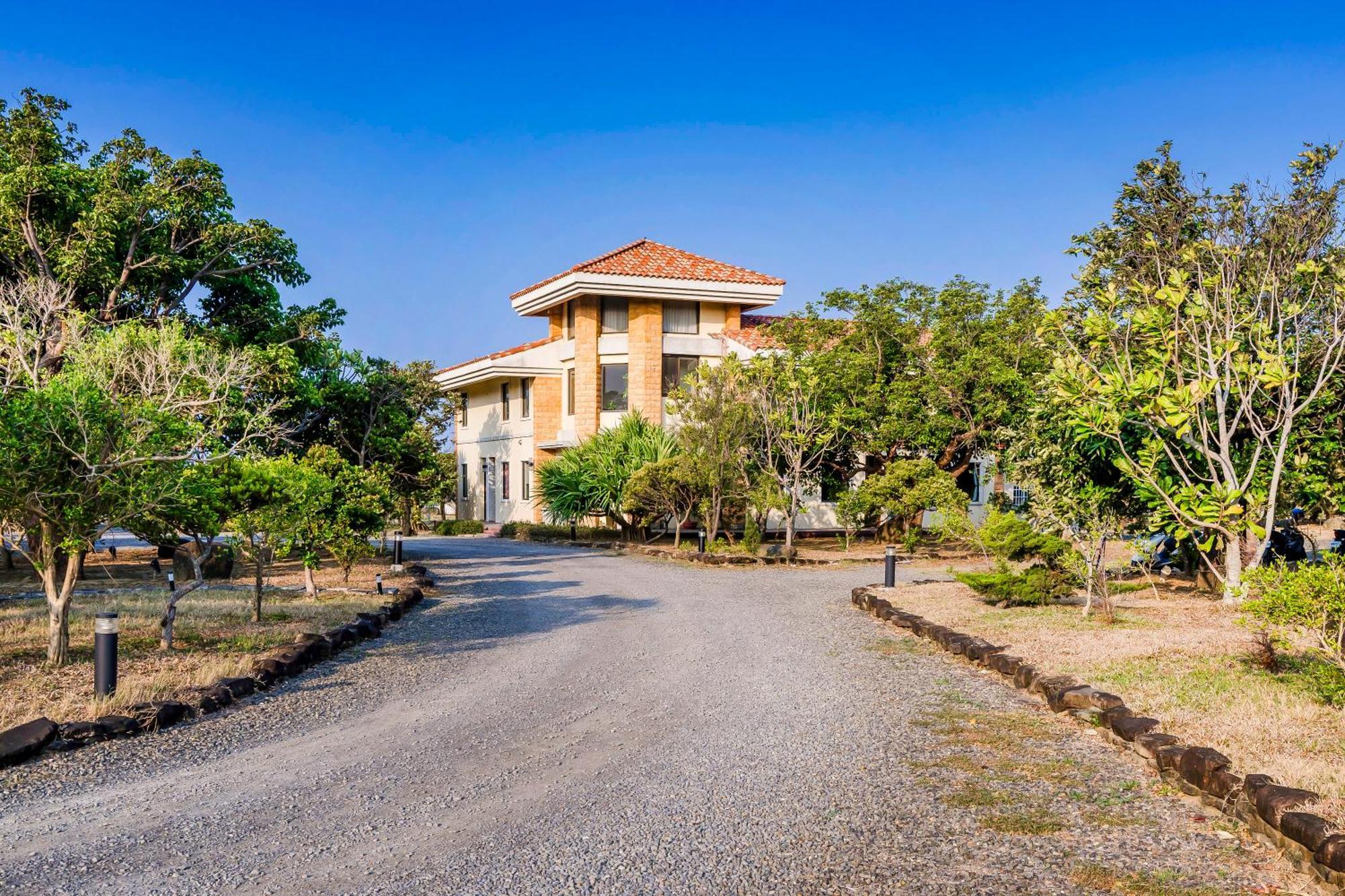 קנטינג Southern Sun Homestay North מראה חיצוני תמונה