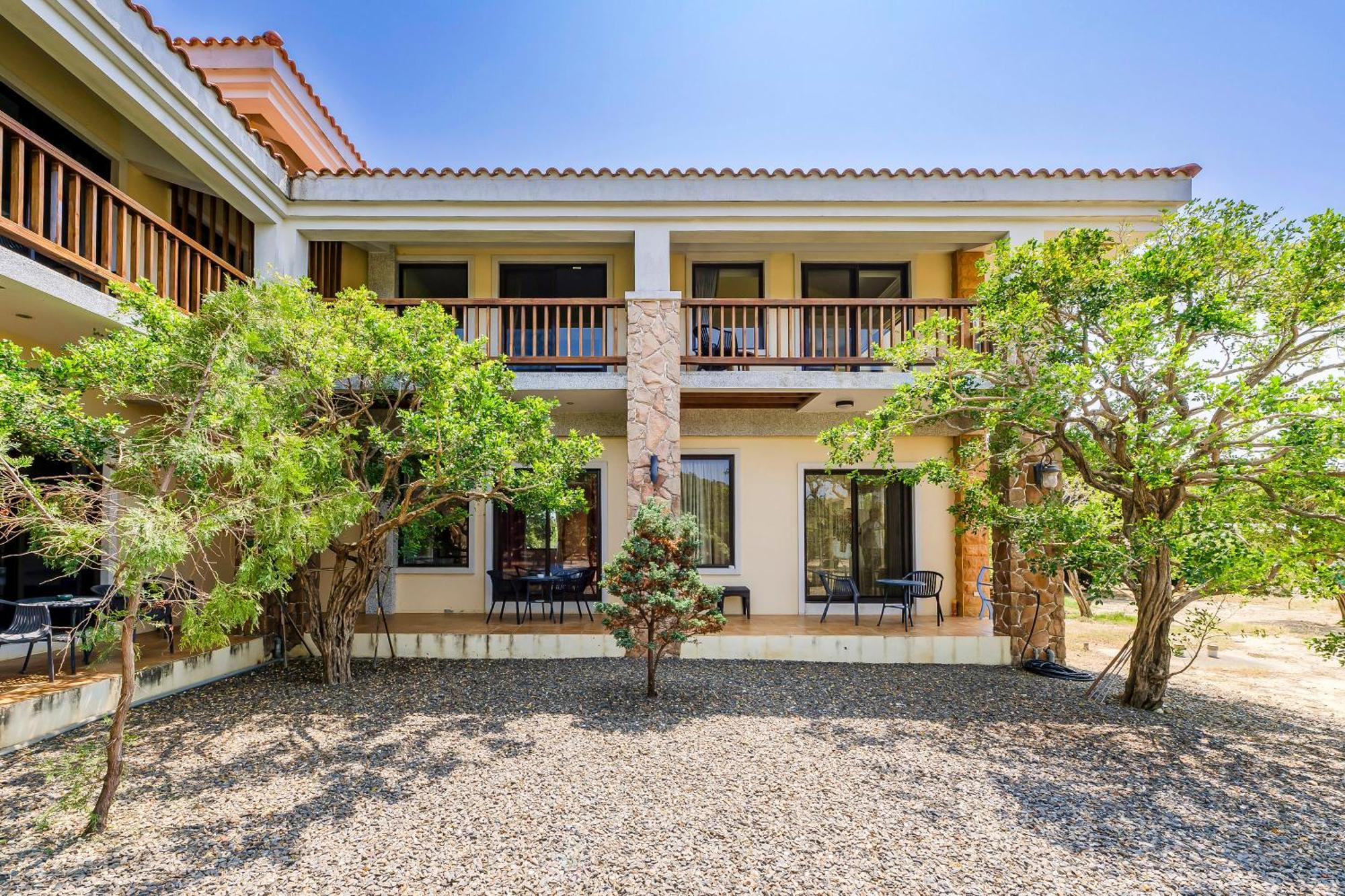 קנטינג Southern Sun Homestay North מראה חיצוני תמונה