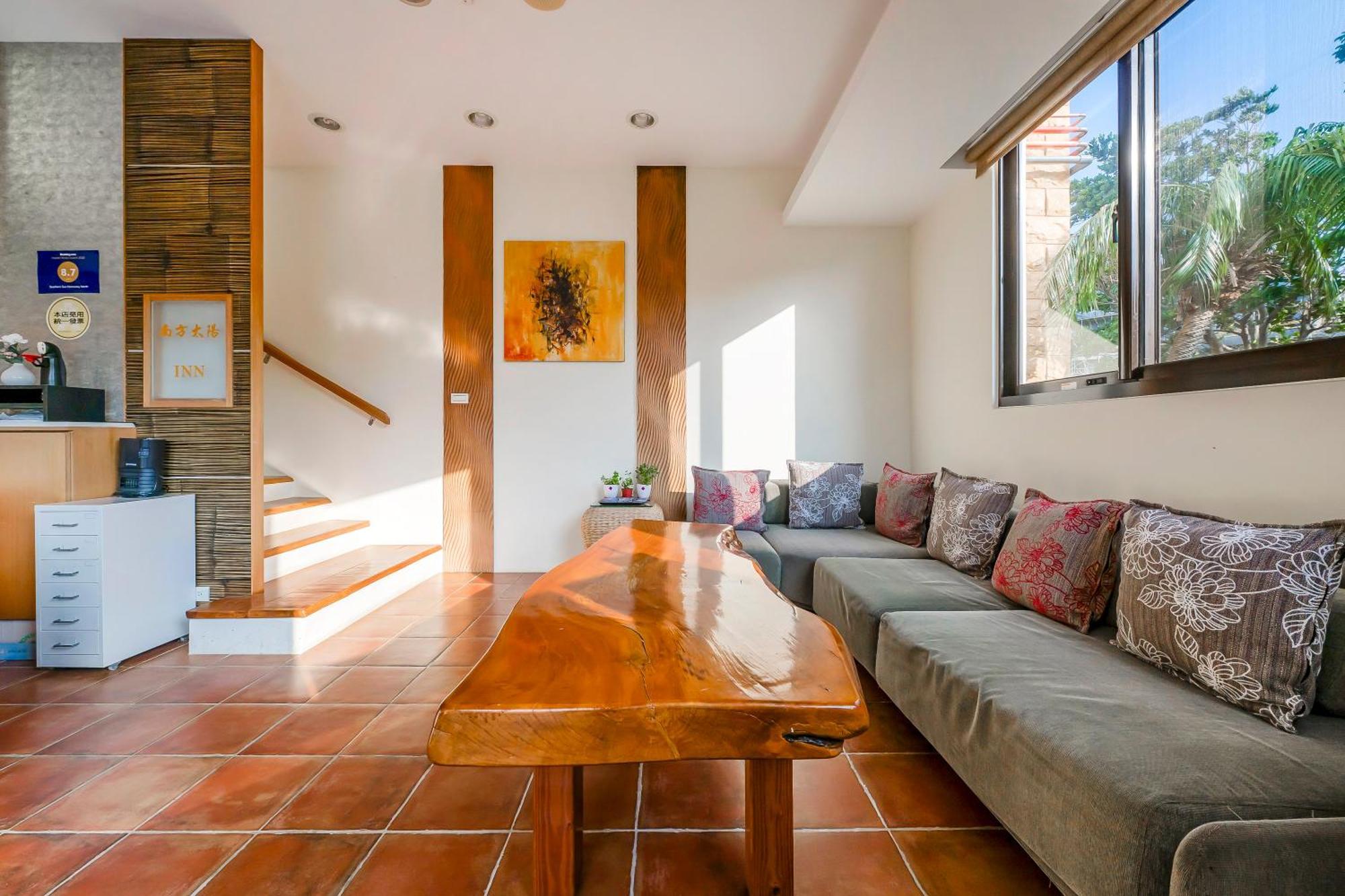 קנטינג Southern Sun Homestay North מראה חיצוני תמונה