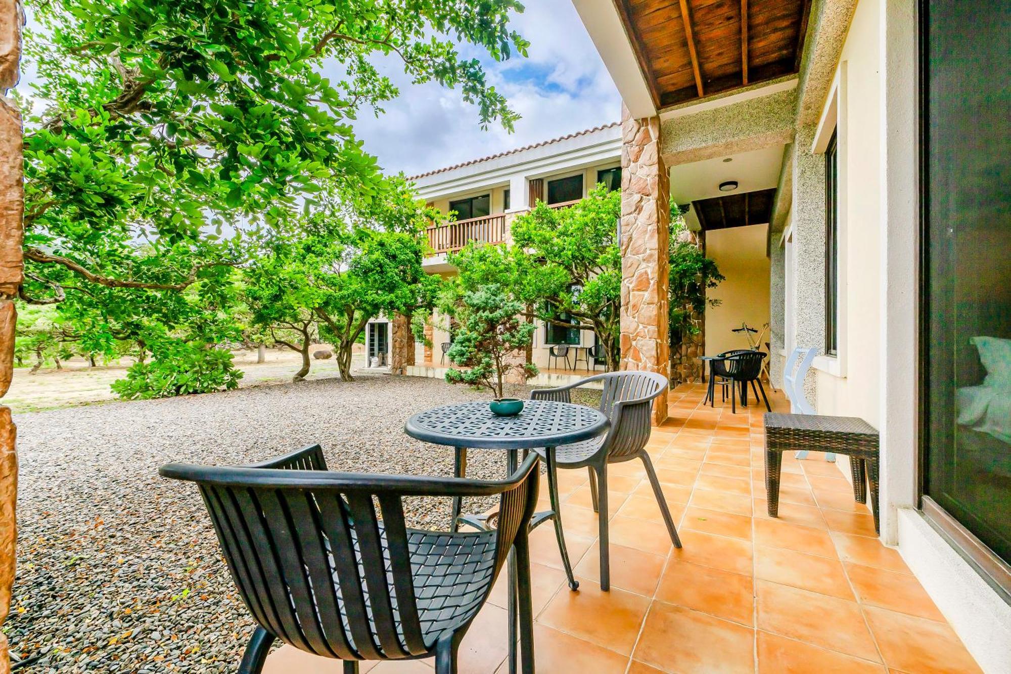 קנטינג Southern Sun Homestay North מראה חיצוני תמונה